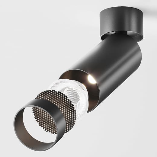 Потолочный светильник Фокус / FOCUS LED 12 Вт 4000 К 50°