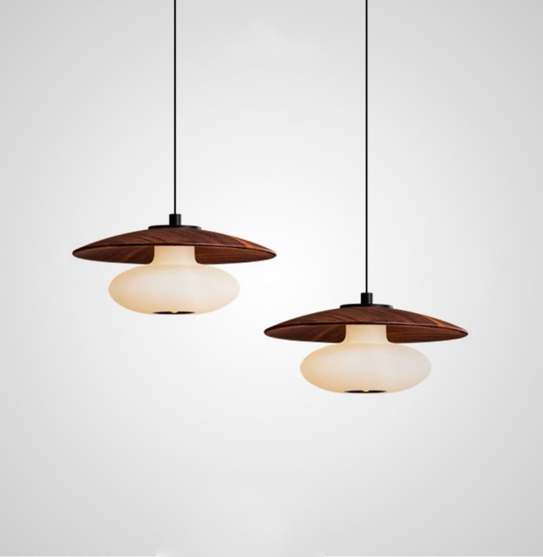 Подвесной светильник HENRY