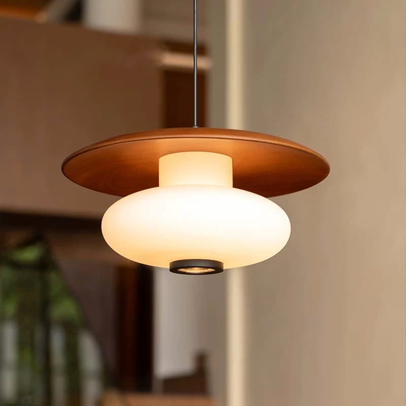 Подвесной светильник HENRY