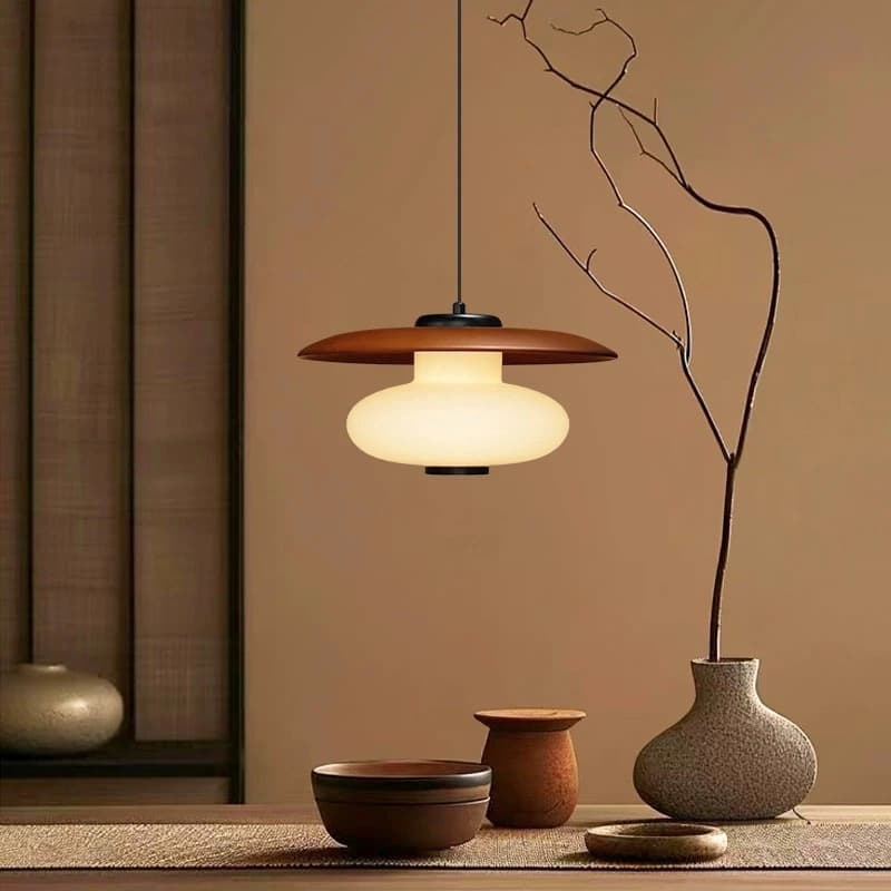 Подвесной светильник HENRY