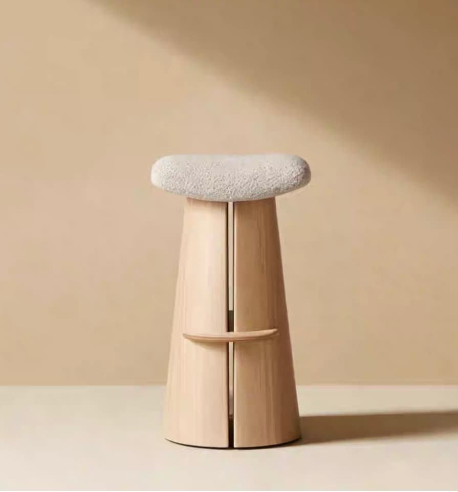 Светлое дерево. Размер L