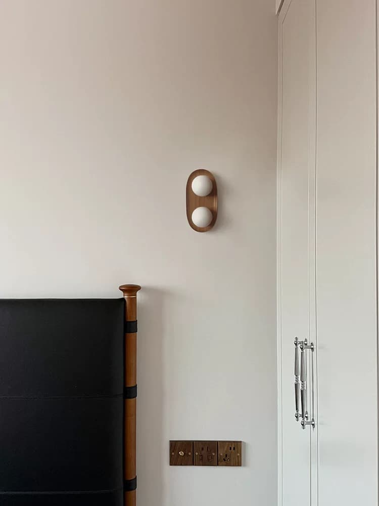 Настенный светильник (Бра) JALER от Lampastore