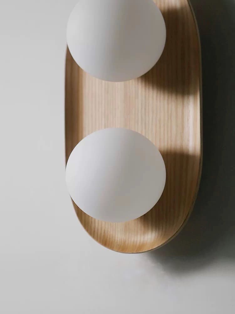 Настенный светильник (Бра) JALER от Lampastore