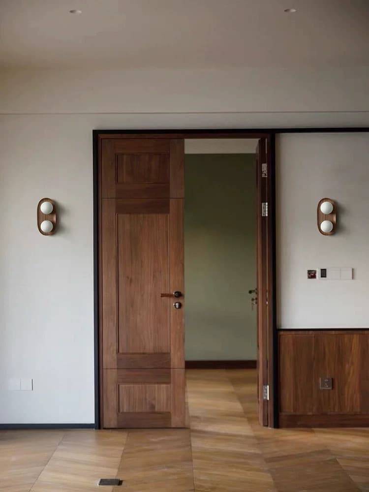 Настенный светильник (Бра) JALER от Lampastore