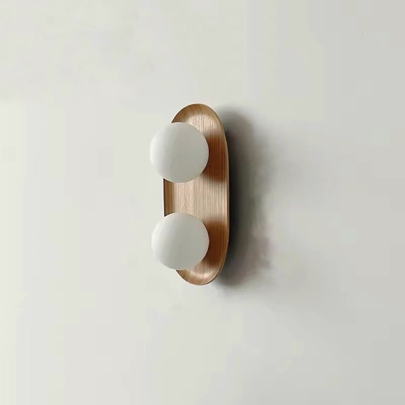 Размер S. Светлое дерово