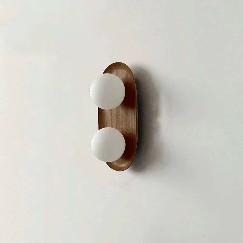 Размер S. Темное дерево 