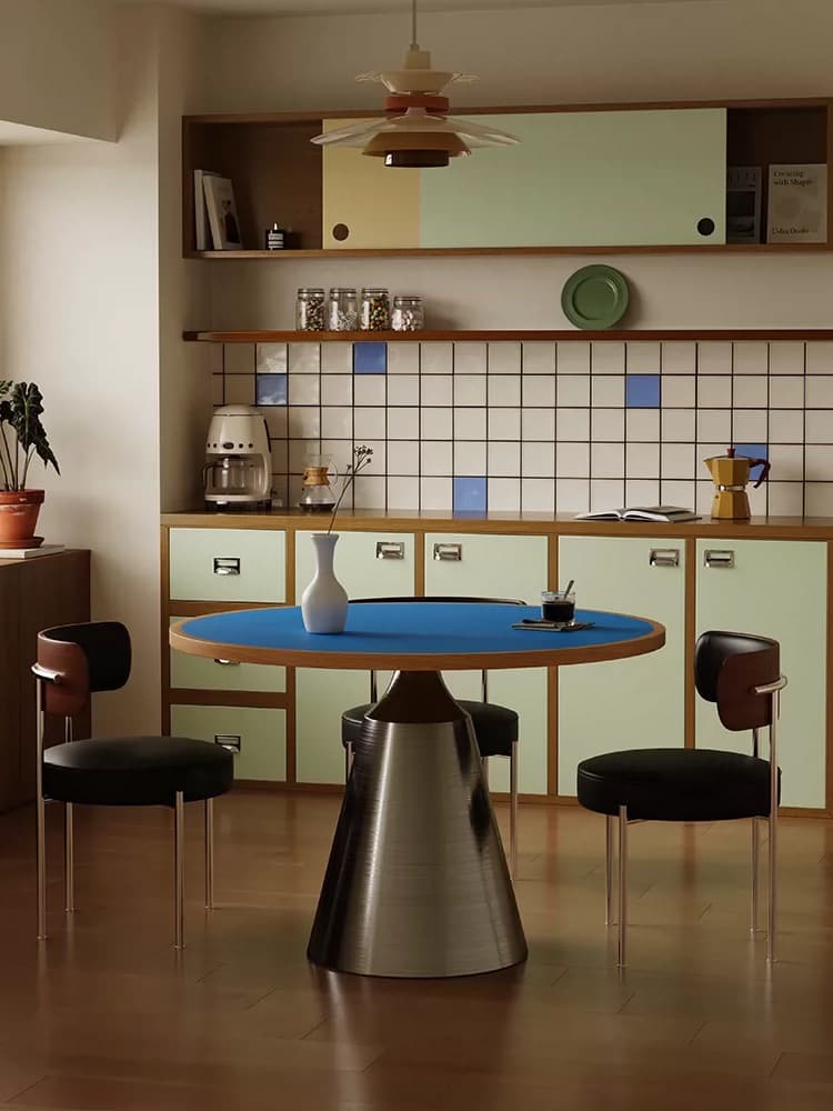 Кухонный стол YODA WOOD