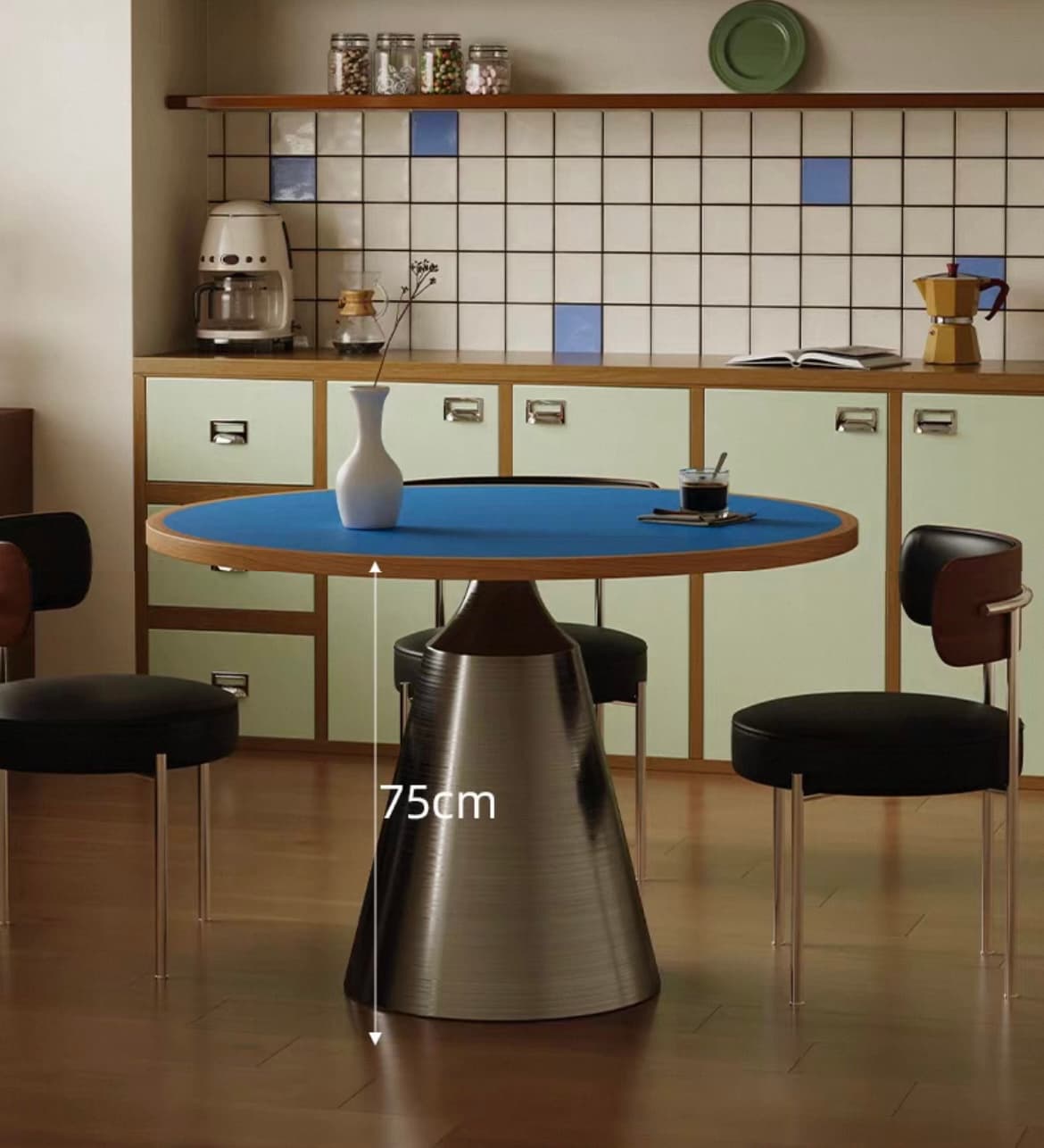 Кухонный стол YODA WOOD