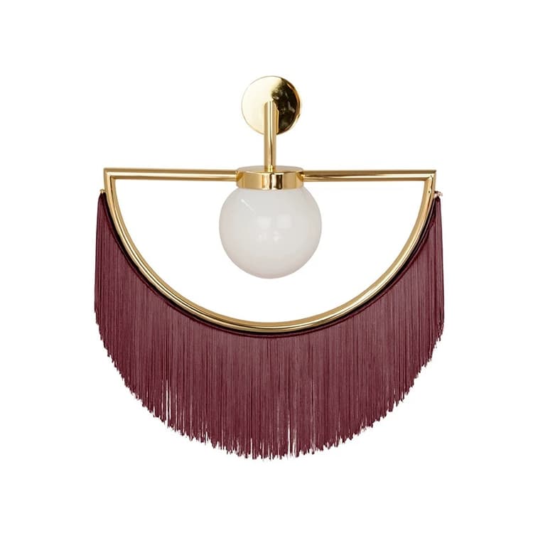 Дизайнерский настенный светильник (Бра) WINK от Lampastore