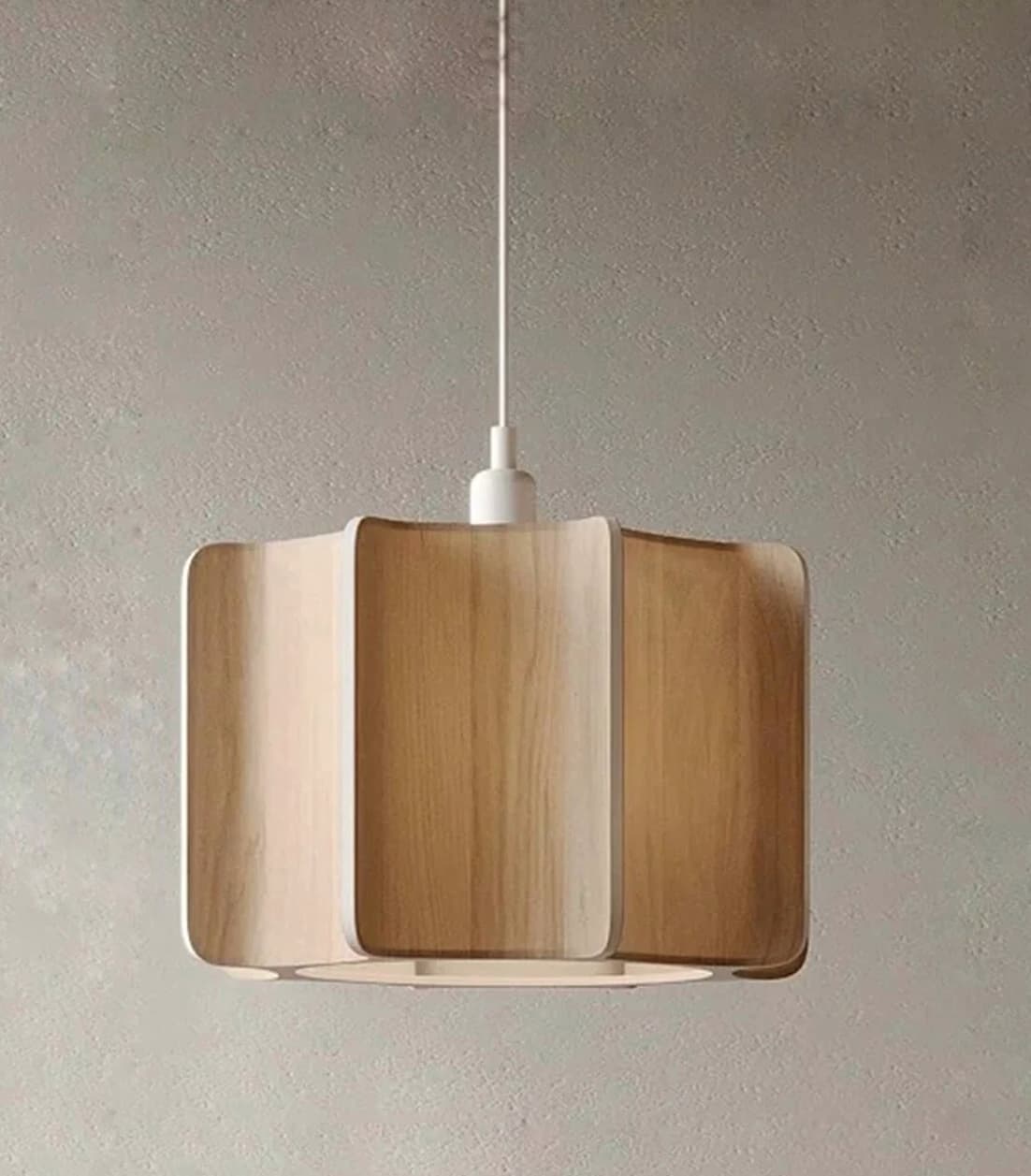 Светлое дерево 