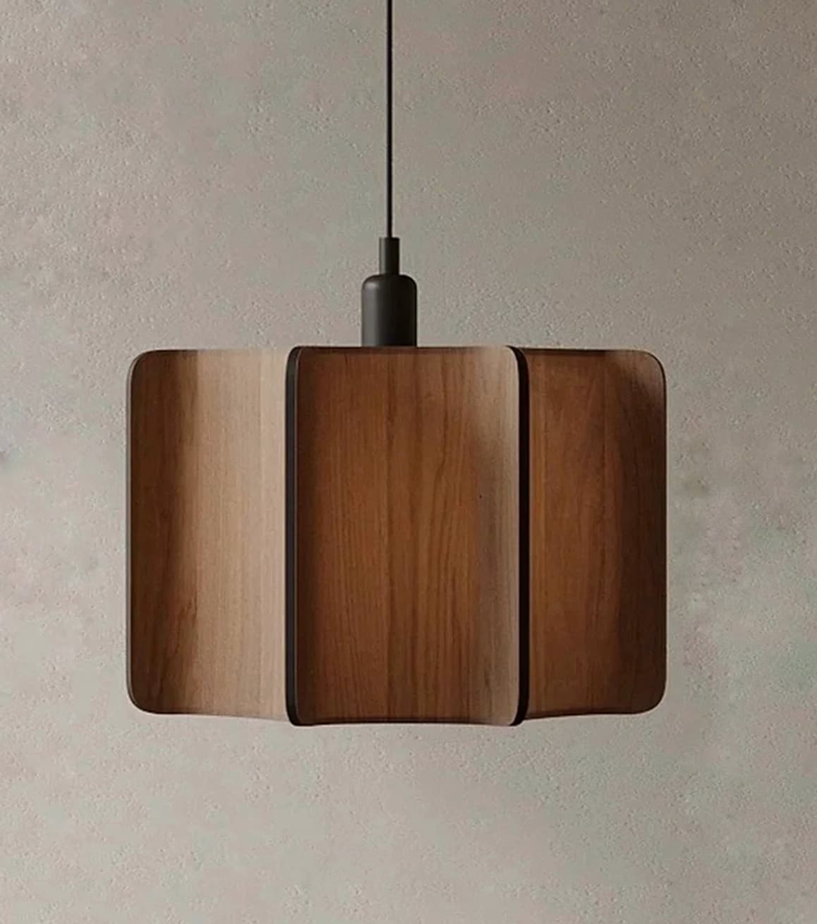 Темное дерево 