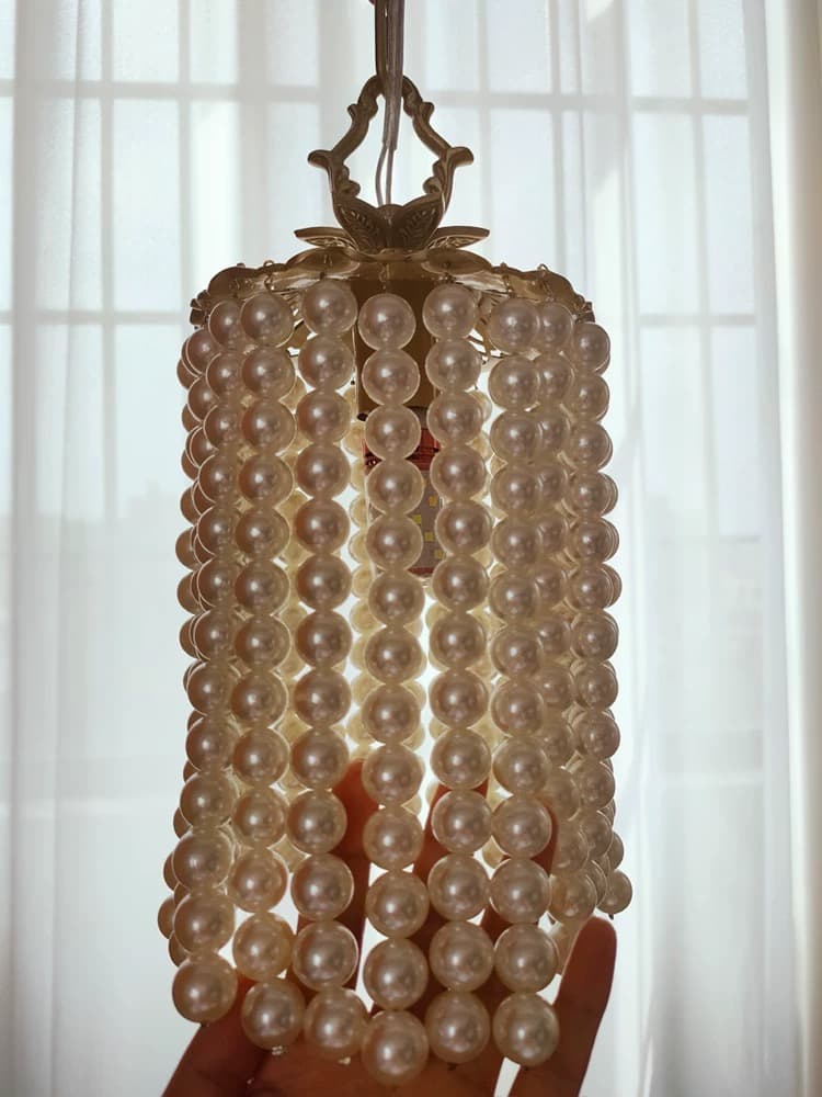 Подвесной светильник PEARL 15 от Lampastore 