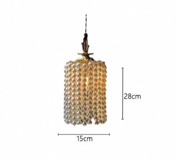Подвесной светильник PEARL 15 от Lampastore 