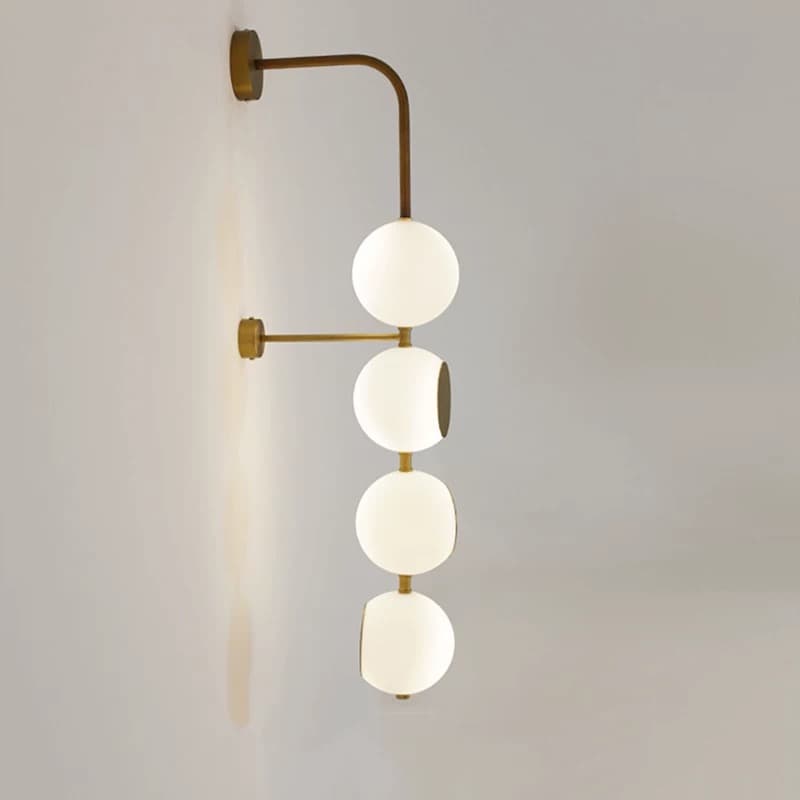 Бра PEARL LONG 