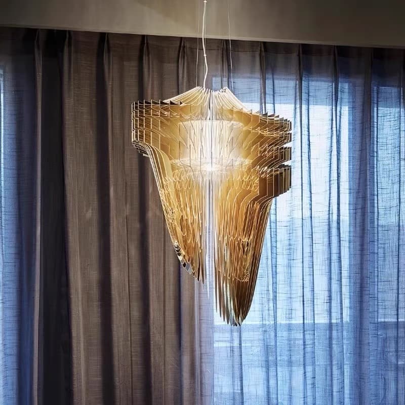 Люстра ARIA