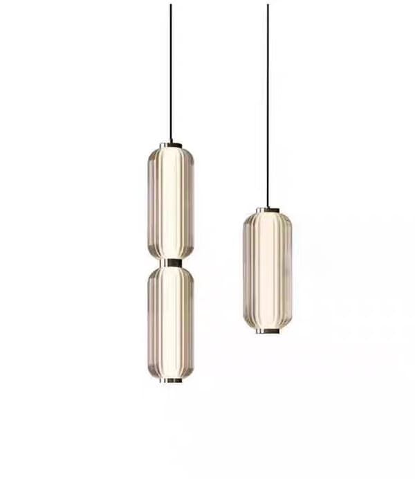 Подвесной светильник MIRAX GOLD/BLACK