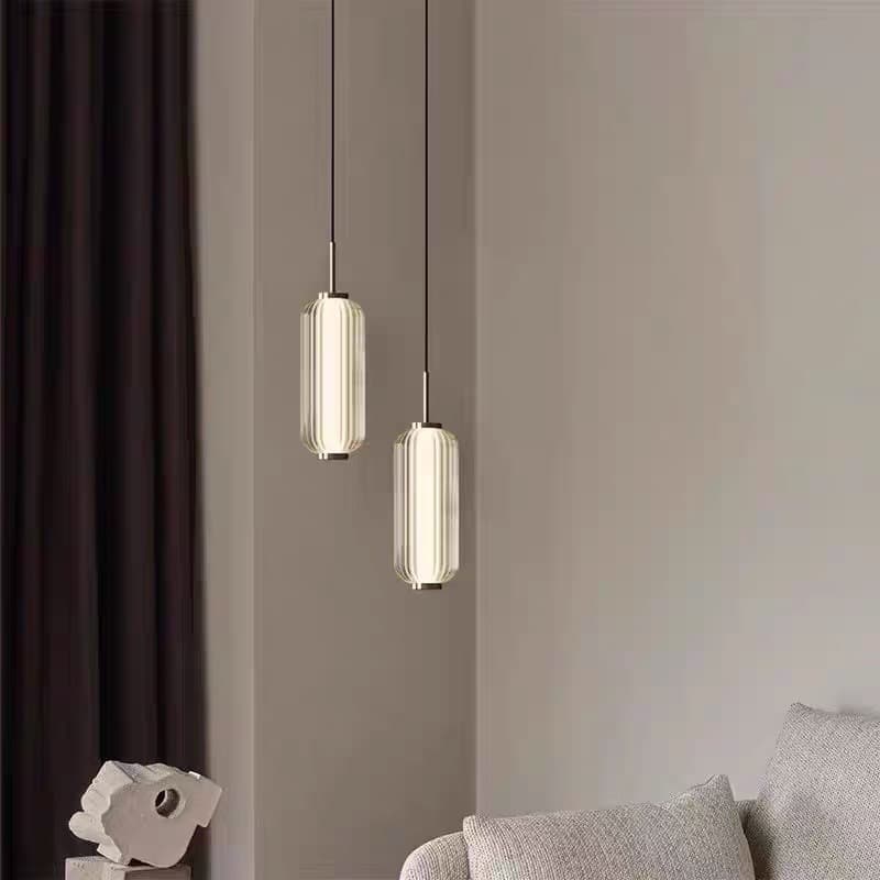 Подвесной светильник MIRAX GOLD/BLACK