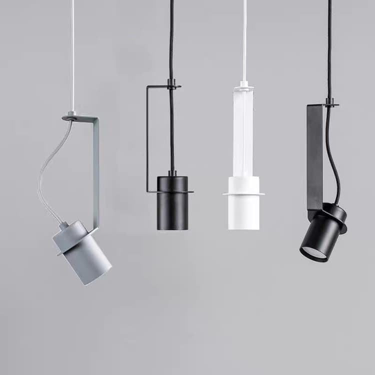 Подвесной светильник HIRAM