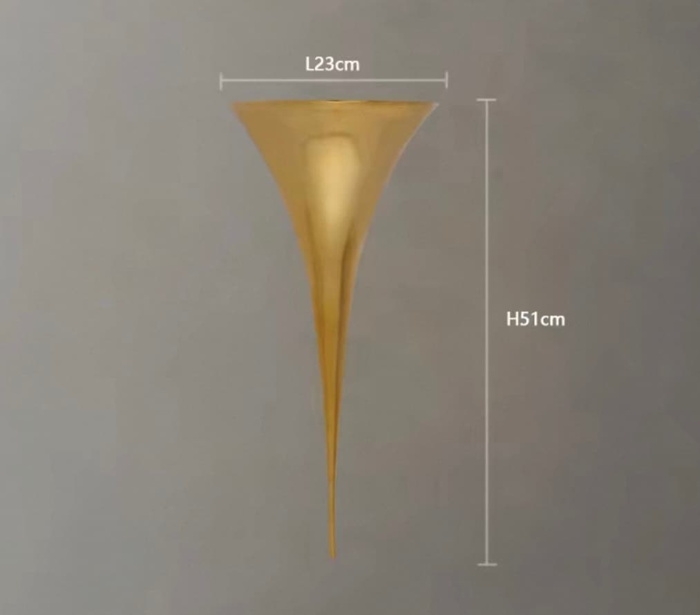 Бра FLAME