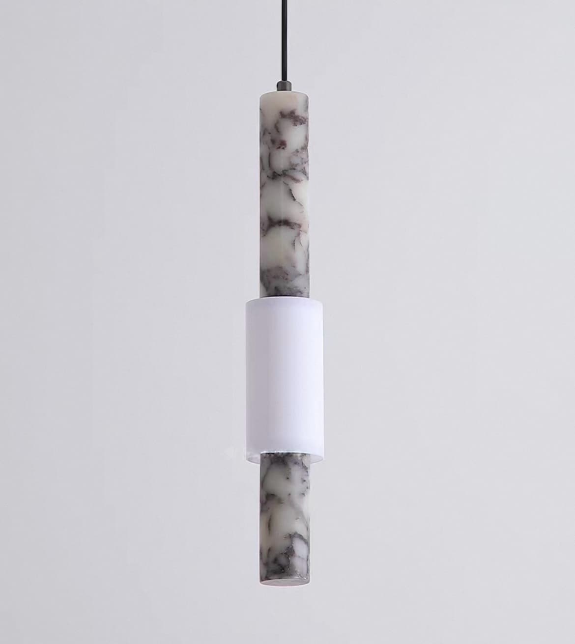 Подвесной светильник Polis Marble от Lampastore