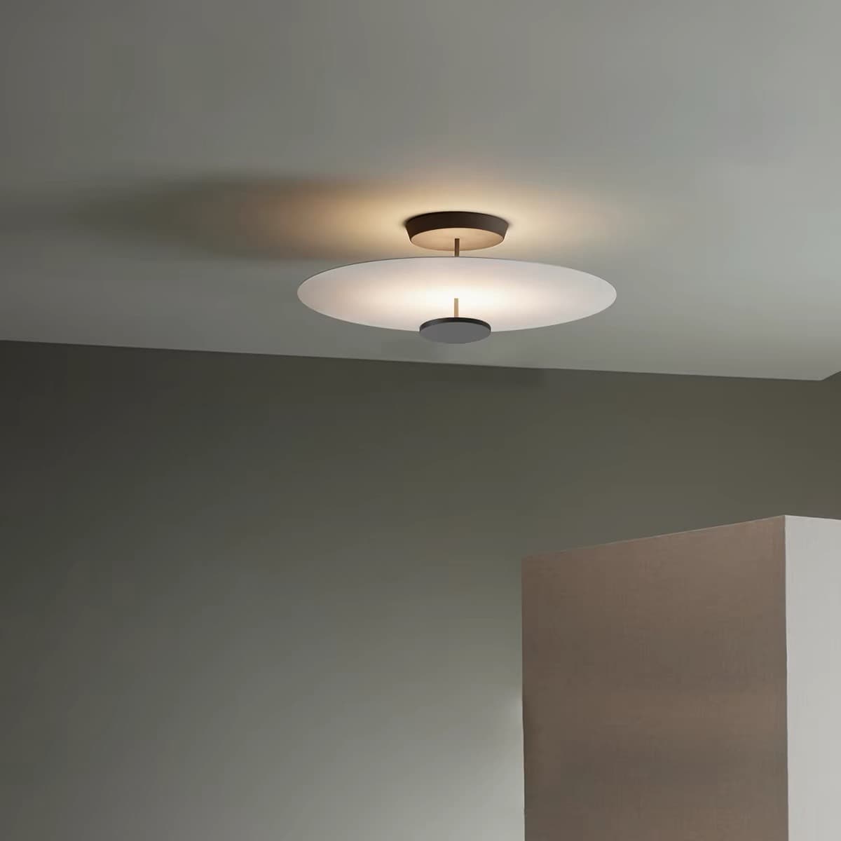 Потолочный светильник VIBE LIGHT