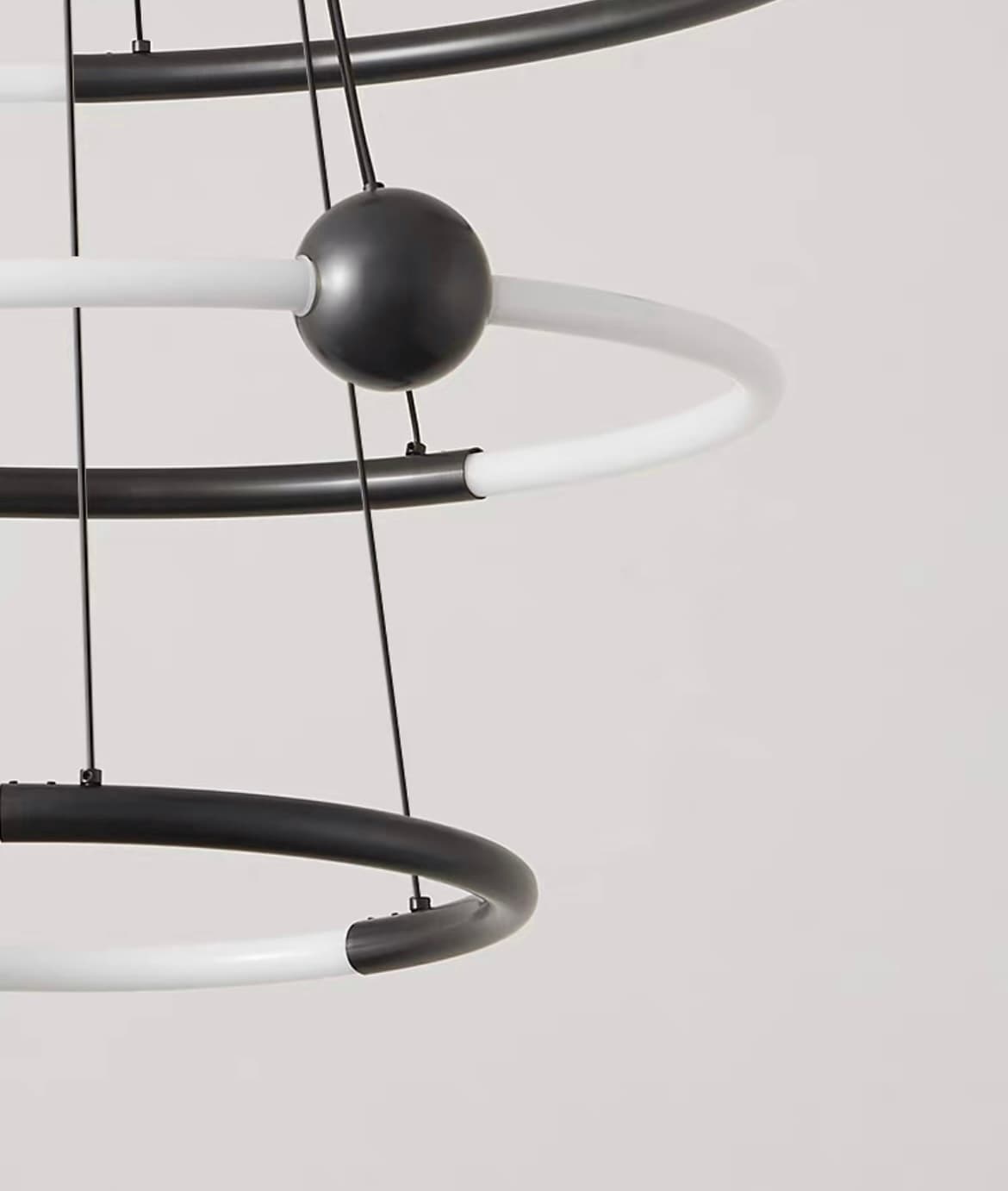 Люстра ECLIPTICA