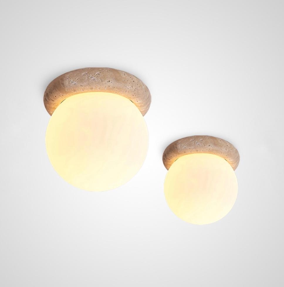 Потолочный светильник TEDOR