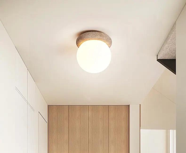 Потолочный светильник TEDOR