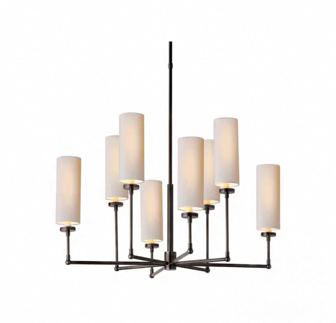 Люстра WILLIAM