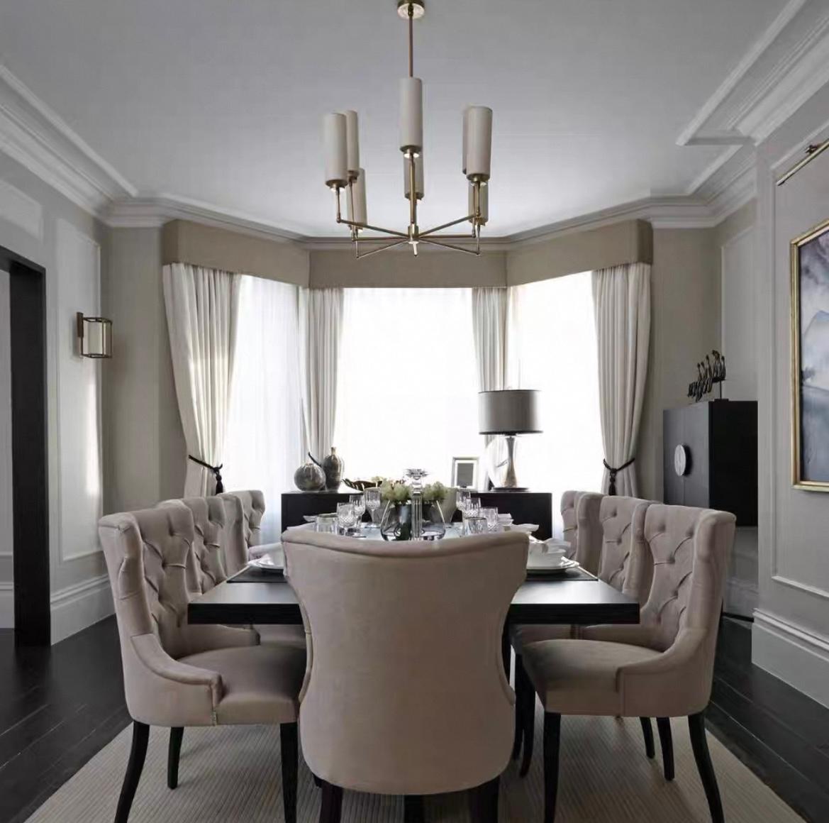 Люстра WILLIAM