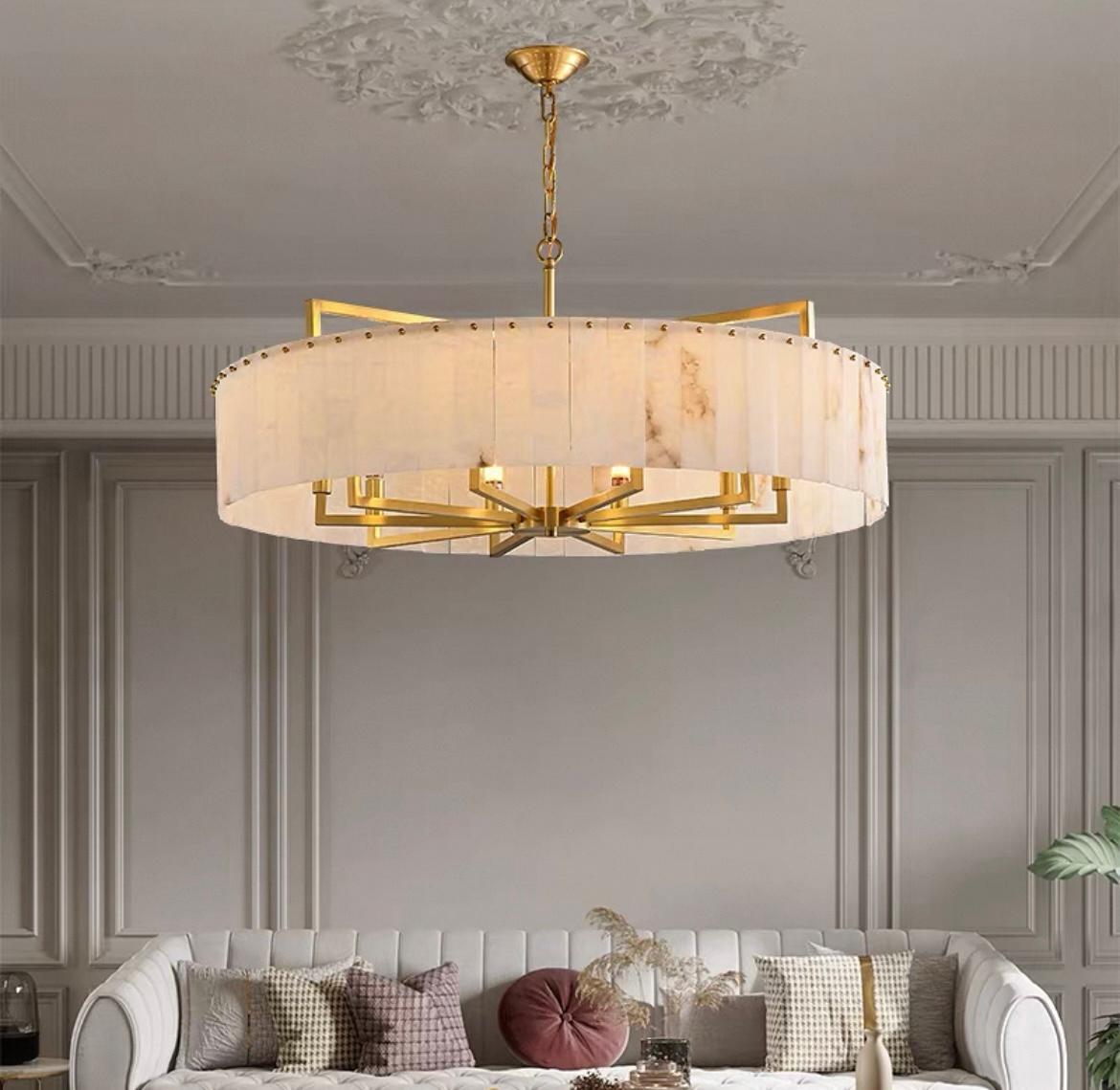 Люстра ADINA CH