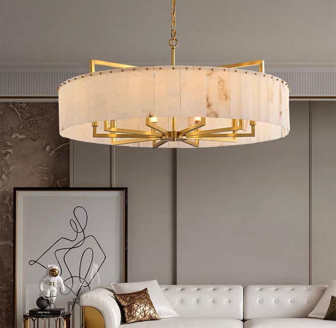 Люстра ADINA CH