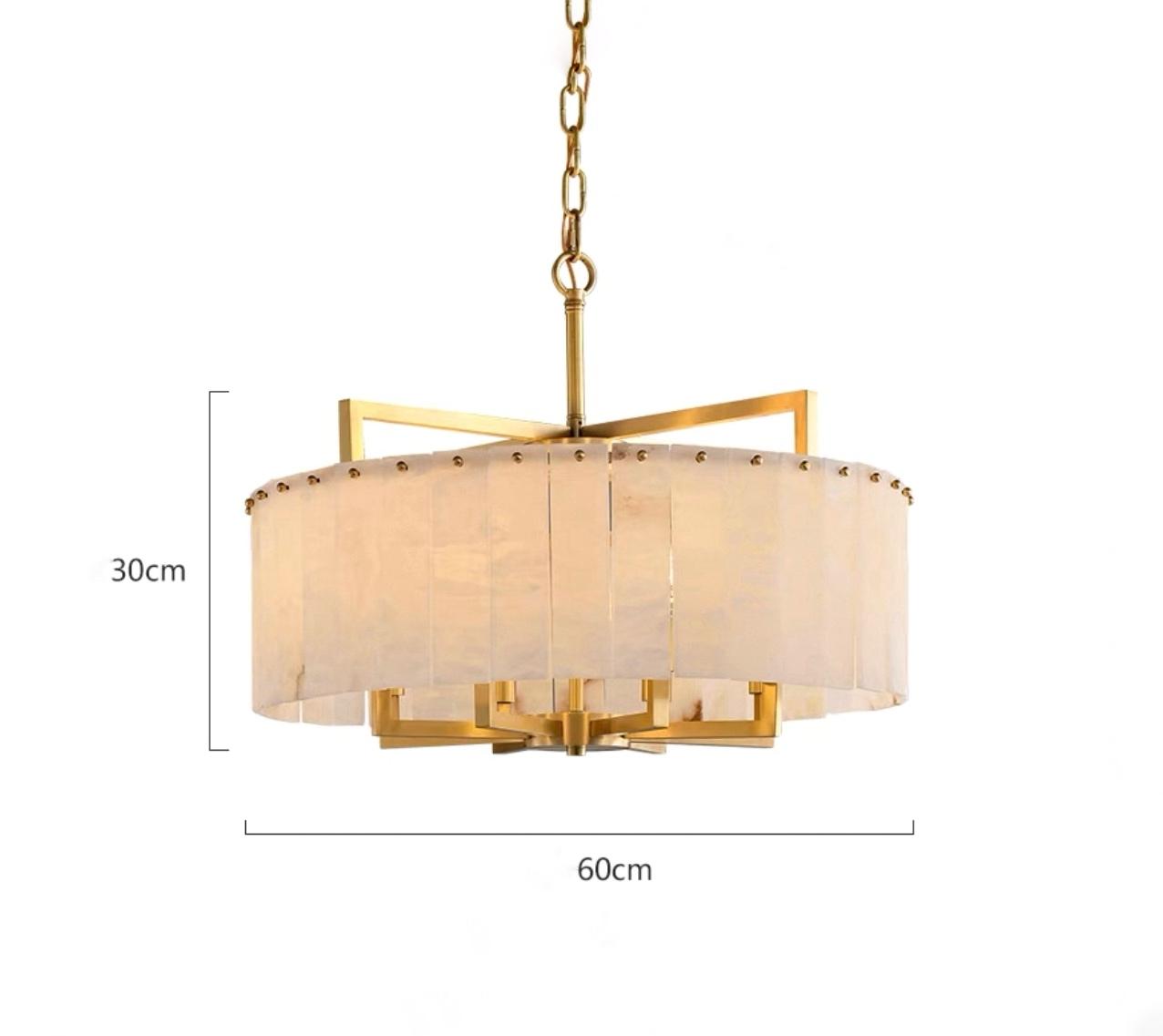 Люстра ADINA CH