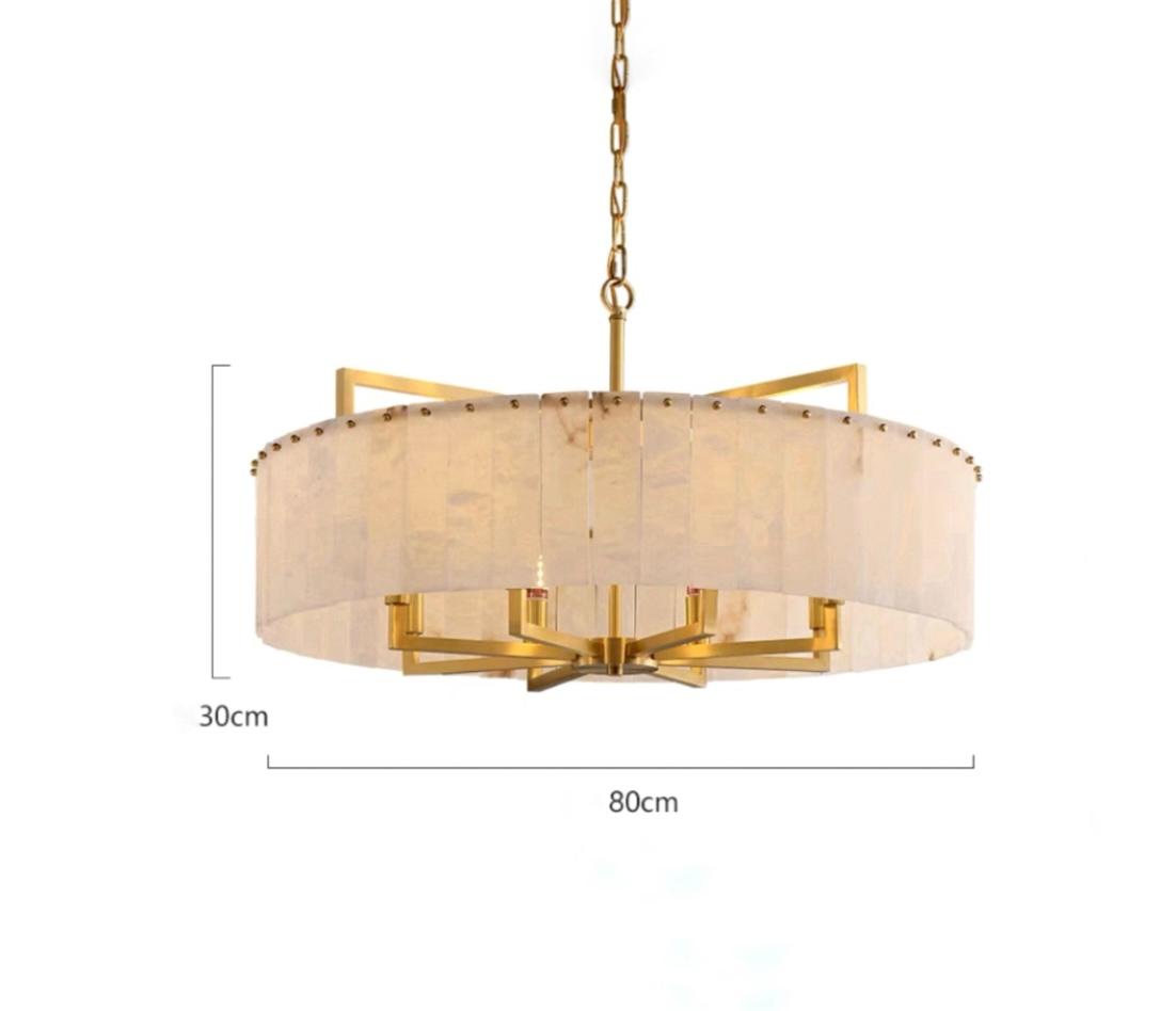 Люстра ADINA CH