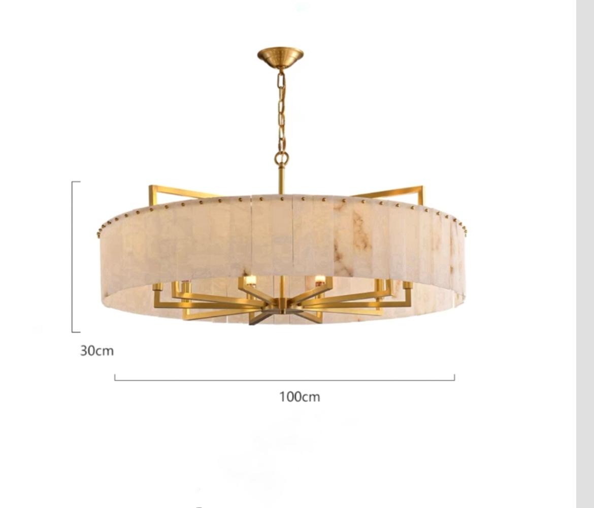 Люстра ADINA CH