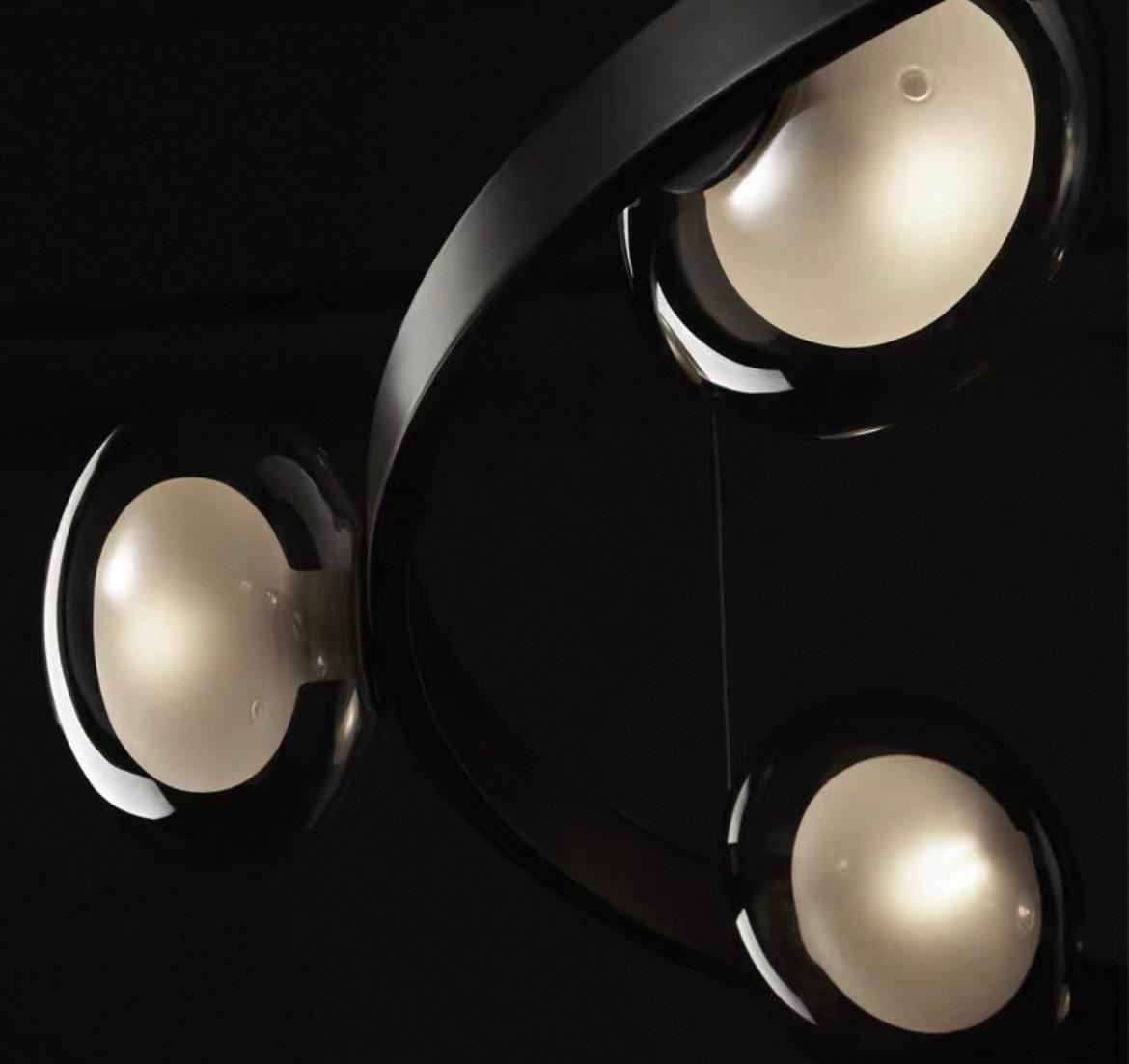 Кольцевая люстра ORACLE