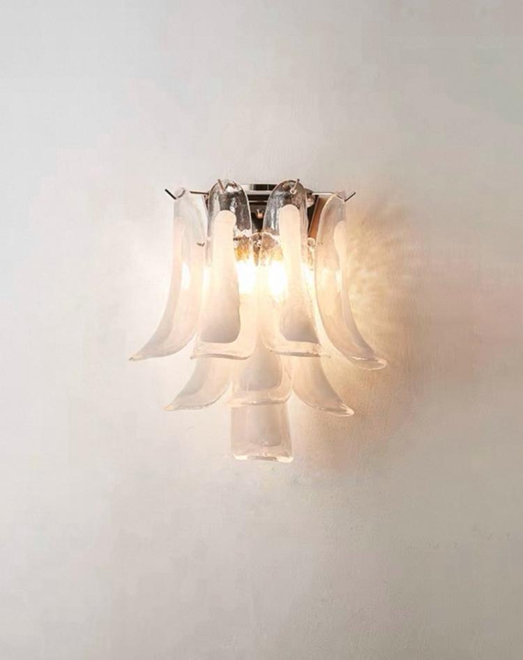 Бра LOBBY AMBER WALL