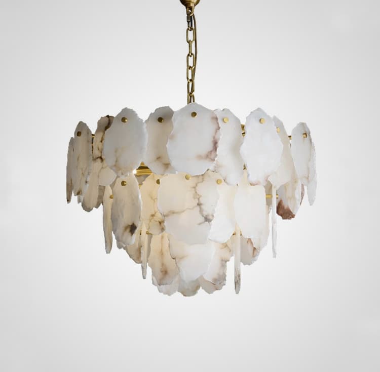 Люстра MARBLE CH