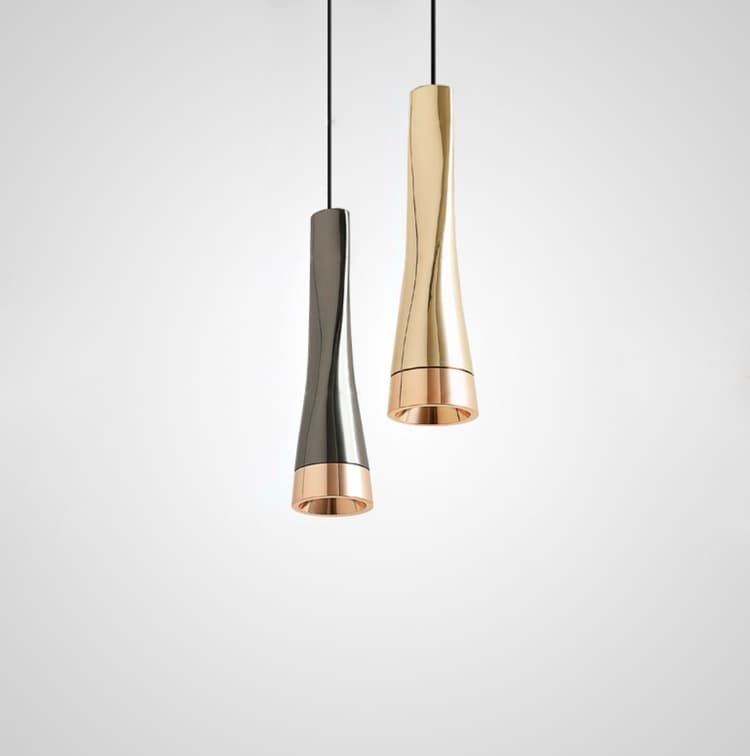 Подвесной светильник HERMES