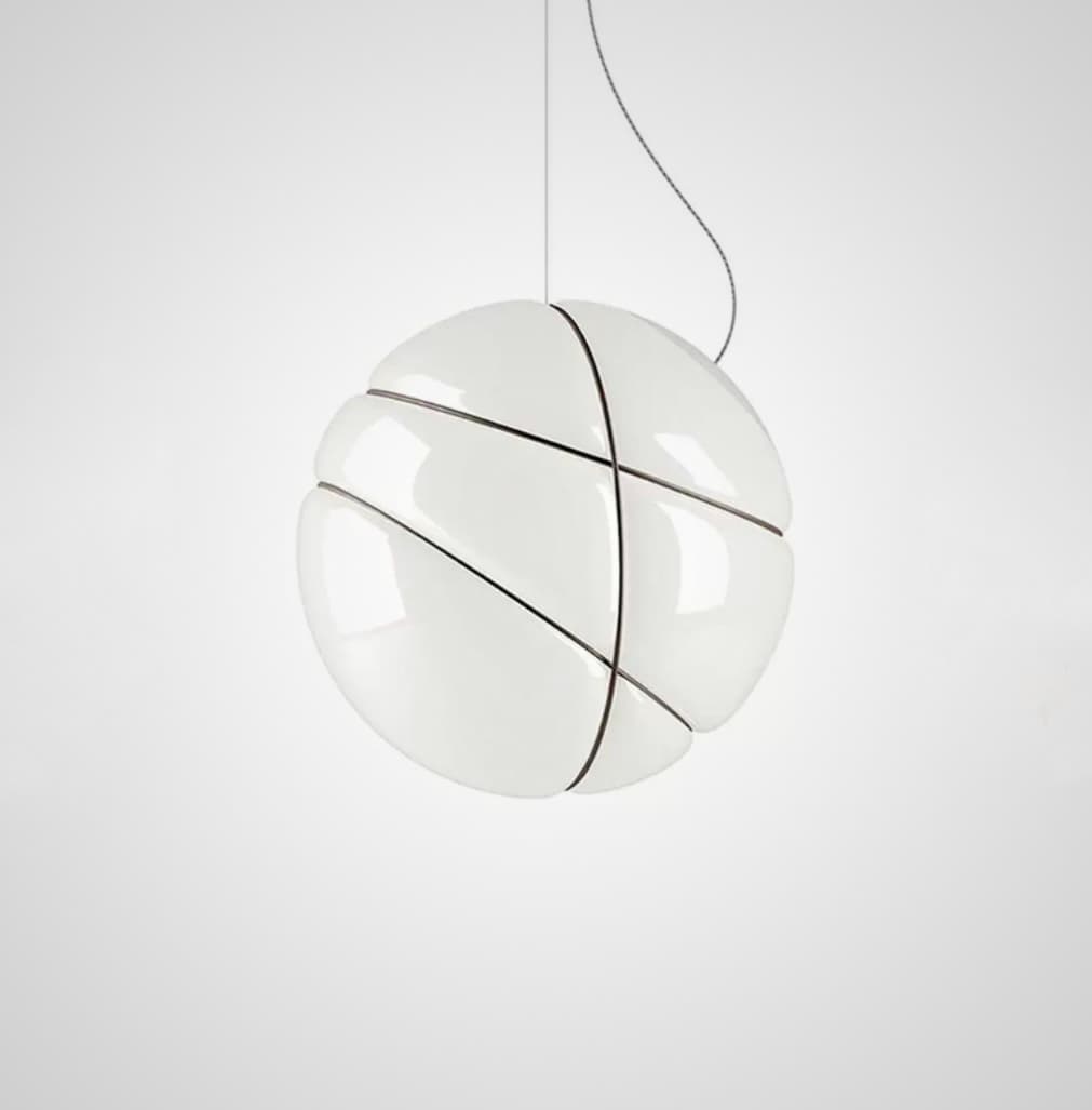 Подвесной светильник HENKI