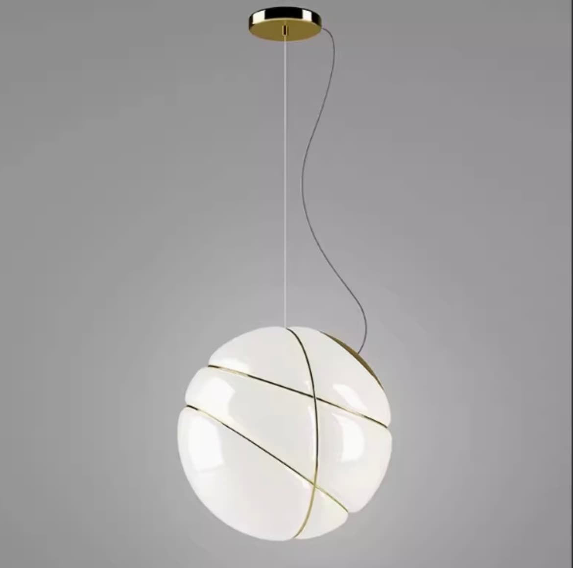 Подвесной светильник HENKI