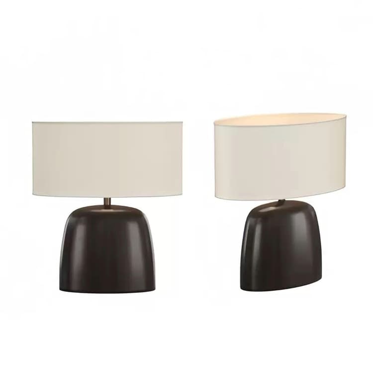 Настольная лампа BLACK T