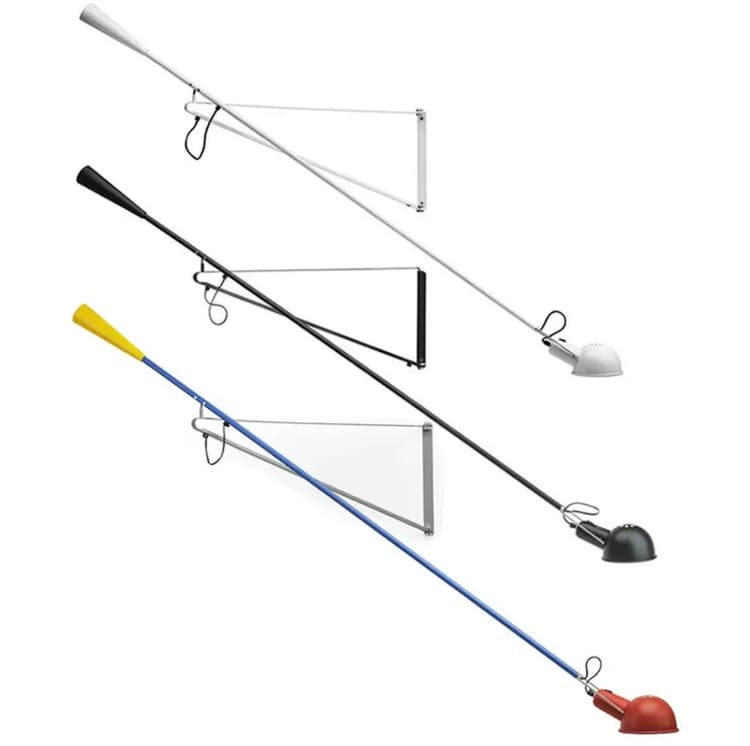 Настенный светильник HUNTER