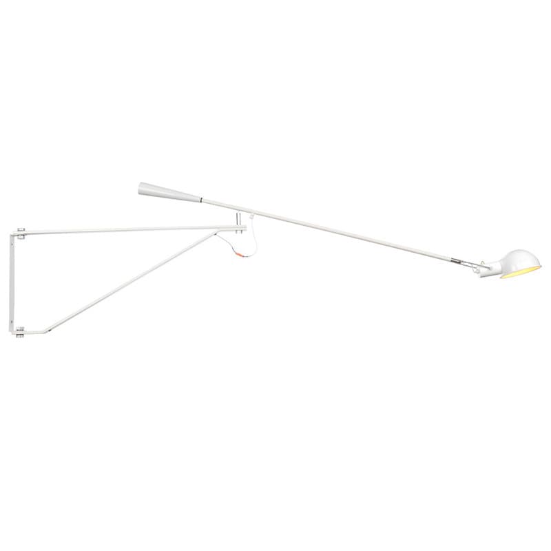 Настенный светильник HUNTER