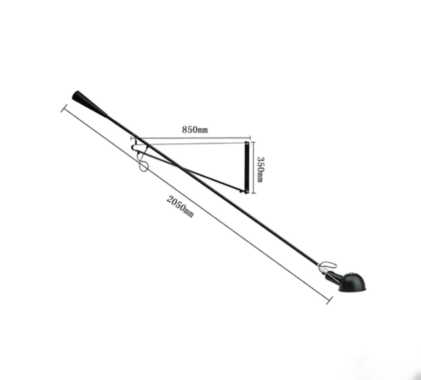 Размер М. Черный