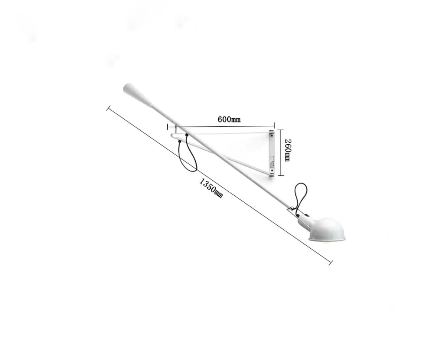 Размер S. Белый