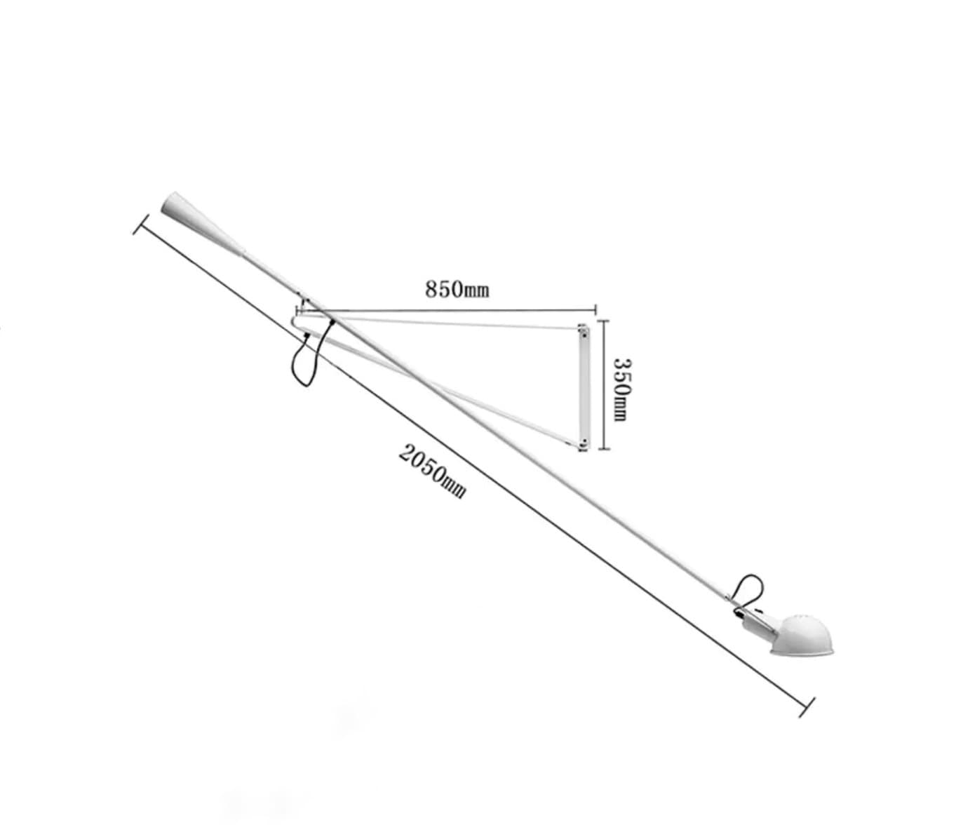 Размер М. Белый