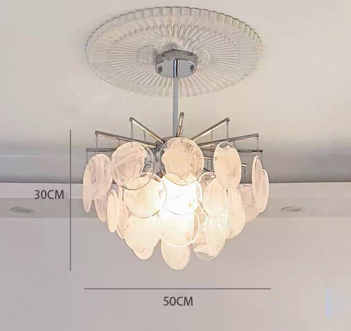 Размер М. Белый