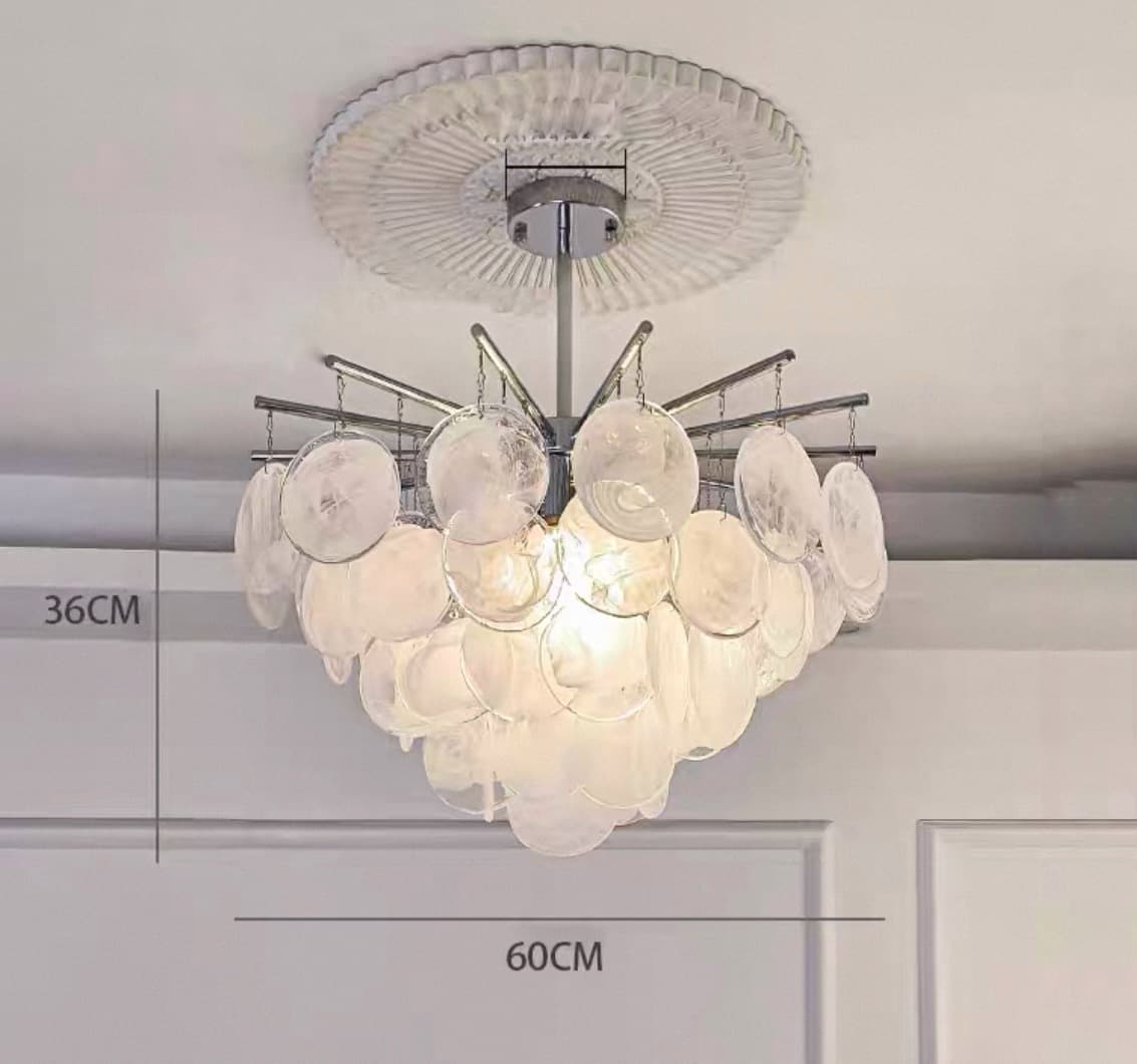 Размер L. Белый