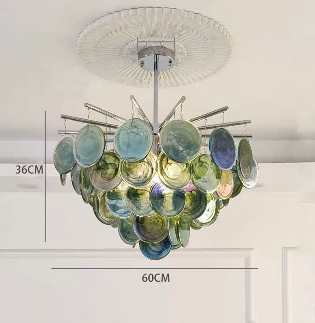 Размер L. Зеленый